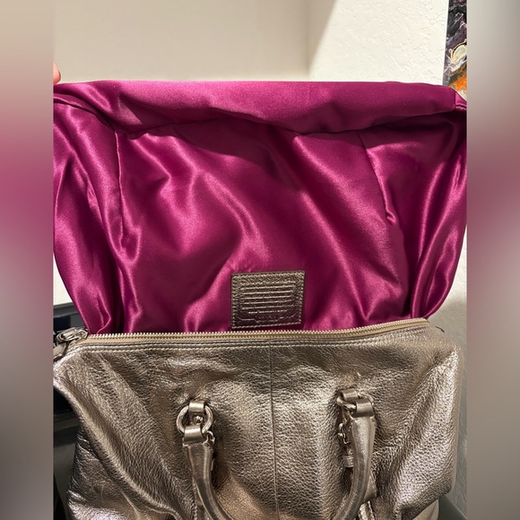 [‼️RESERVED‼️]Coach Madison Juliette #21252 - Picture 8 of 10